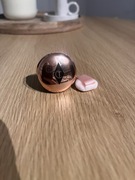 Charlotte Tilbury Mini Airbrush Flawless puder prasowany