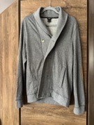 Sweter/bluza szara H&M