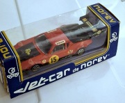 Norev Jet-car De Tomaso Pantera