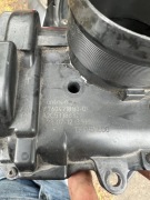 Przepustnica bmw f20 n13b16