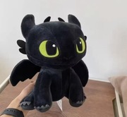 Maskotka szczerbatek smok dragon dla chłopca 