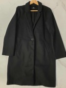 Płaszcz damski firmy CROOP rozm. L/XL