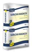 Siarczan magnezu 25kg przeciw brązowieniu igieł,  również pod uprawy
