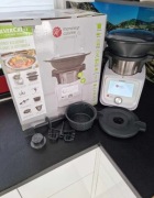 SILVERCREST robot kuchenny Monsieur Cuisine Connect