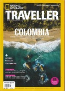 NATIONAL GEOGRAPHIC-TRAVELER 11/2022 UK