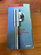 Zawór pisuarowy spłuczki Schell