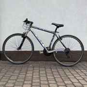 Rower Galaxy Venus Cross