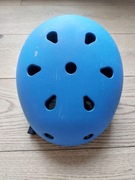 KASK M JR.VARSITY NIEBIESKI