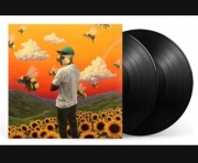 Flower boy ,płyty winylowe,nowe , Tyler the creator