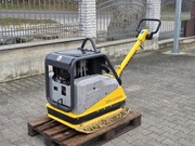 Zagęszczarka Wacker Neuson DPU 6555 HE Ubijarka Bomag Ammann Weber