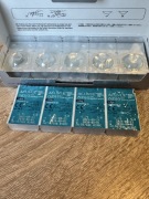 Soczewki Oasys 1-day 