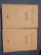 Daniel Defoe - Robinson Kruzoe (ilustrowany) 1953