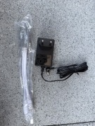 Mikrotik RBGPOE, zasilacz 24v, 1.2A