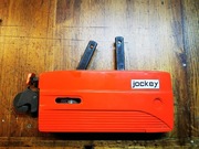 Jockey 500 kg ręczna mała wyciągarka 1984r