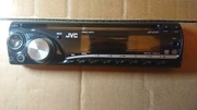Radio samochodowe JVC KD-G342 panel