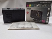 Budzik Braun AB 314 vm