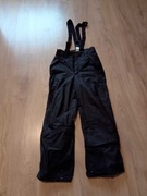 Spodnie narciarskie Wed'ze pull'nfit.