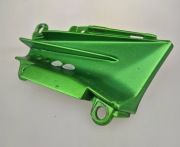 Wypełnienie spoiler owiewka Kawasaki Z1000 2014 - prawa strona