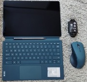 LENOVO Yoga Tab Plus 12.7" 16/512 GB +Rysik+Klawiatura+Mysz Yoga PRO