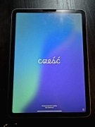 iPad Air (5. generacji) 64GB + Apple Pencil + etui