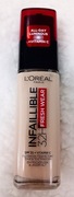 Podkład Infaillible 32H Fresh Wear 30 Perle Rose Pearl Loreal Paris