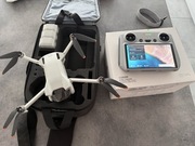 DJI Mini 3 Fly More Combo