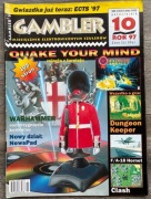 Gambler numer 10/97
