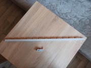 Izolowana szyna zbiorcza ETI IZ12/3F/54 - 2/3 dług