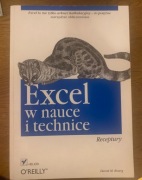 Excel w nauce i technice Bourg