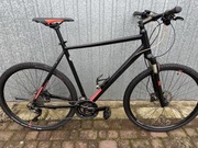 Rower Trekkingowy Cube Tonopah Pro Deore XT