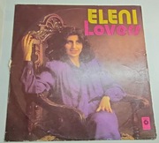 Eleni- Lovers winyl VG