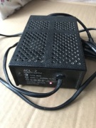 Zasilacz do CB radia ACL-2 sprawny typ 8620