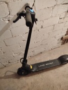 Hulajnoga Land Rover 