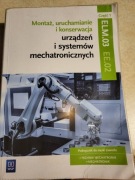Podręcznik do nauki zawodu cześć 1 i 2