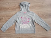 Bluza z kapturem The Simpsons 116 - 5/6 lata