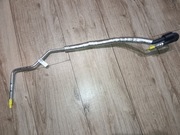 Oryginalny wąż powrotny Volvo 31360018