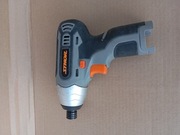 Zakrętarka akumulatorowa STHOR 