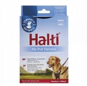 Szelki dla psa Company of Animals Halti Rozmiar M