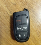 JEEP CHEROKEE KL V 2014- USA KLUCZ KLUCZYK PILOT