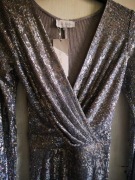 Kombinezon Just Unique w rozmiarze S /M 