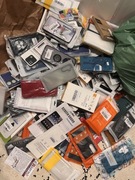 Etui do iPhone samsung Xiaomi oppo itp NOWE!