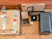 Obudowa Cooler Master NR200, oba panele