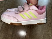 Buty Adidas rozmiar 35 na rzepy 