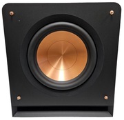Klipsch RP-1200SW Subwoofer aktywny, 400/800W NOWY, 24 m-ce GW.