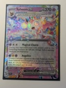 Sylveon Ex 86-Pokémon