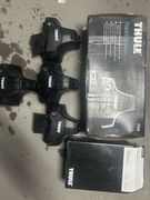 Thule Rapid 754 i Kity 1651 i 1592