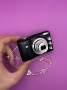 Aparat Cyfrowy Nikon Coolpix L29 digicam vintage y2k retro cyfrówka analog