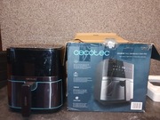 Frytkownica beztłuszczowa cocotec 