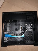 Komputer stacjonarny 