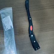 ALUMINIOWA STOPKA PODPÓRKA REGULOWANA NÓŻKA BOCZNA NA ROWER ROWEROWA